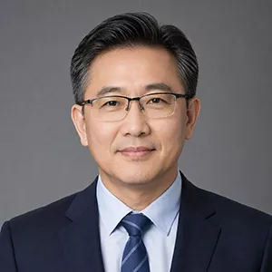 代理