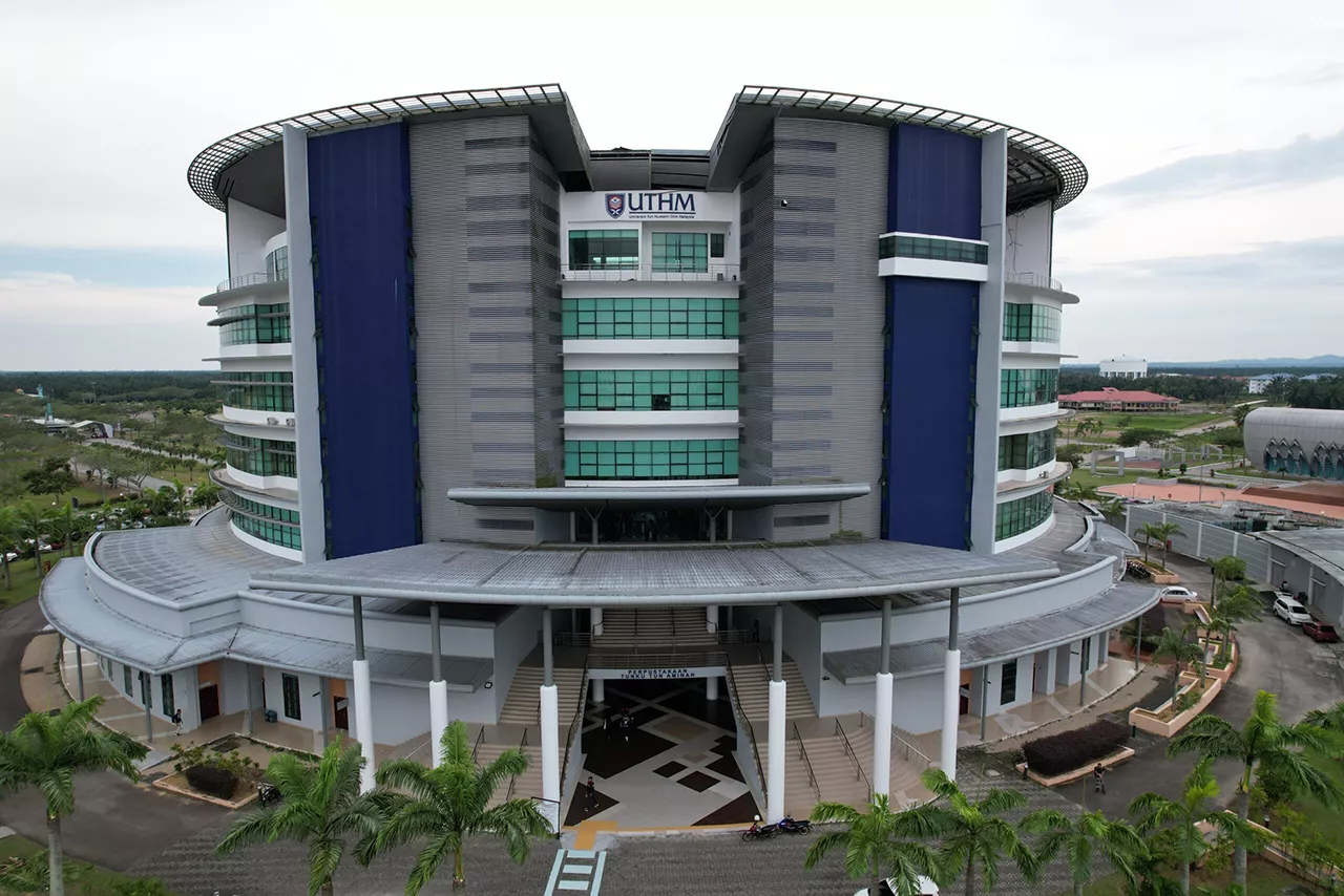 UTHM Campus